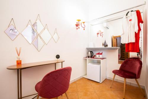 B&B Al Mare Sorrento – Sorrento, 