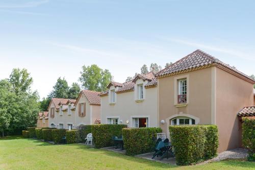 Residence du Lac - maeva Home - Location saisonnière - Monflanquin