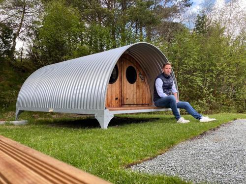 Hikers' Camp - image 7
