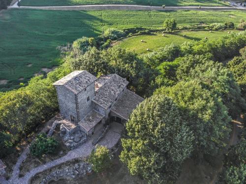 La Torre del Bennicelli Exclusive gîte à louer Botto