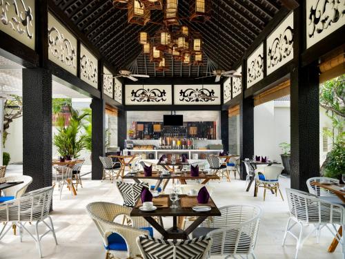 Avani Seminyak Bali Resort