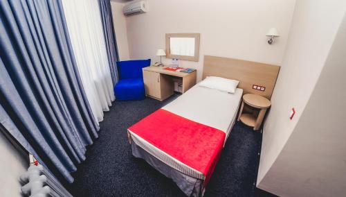Anapa Okean Health Resort - image 9