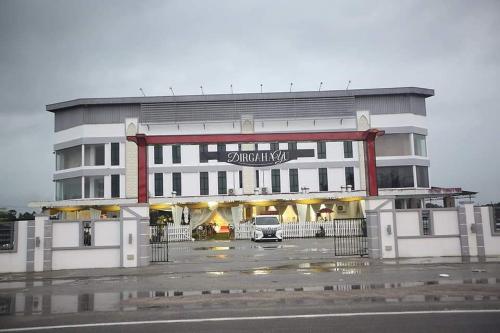 DIRGAHAYU 1 SALOR