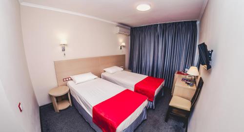 Anapa Okean Health Resort - image 8