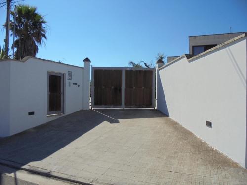  Il Giardino degli Ulivi in Galatina