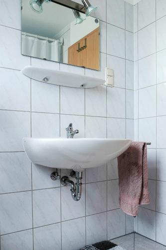 Appartement Georg in Celle, Deutschland