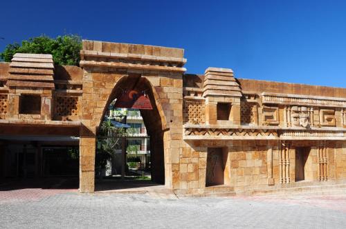 Sian Kaan Posada