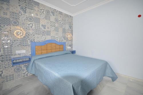  Soldalia Habitaciones in Conil de la Frontera