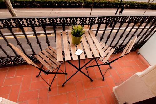 Hostal Live Barcelona