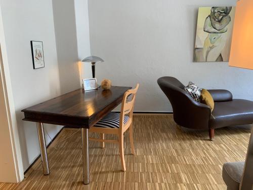 Suite Appartement Friesenhof, Hannover (fotografie 6)