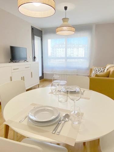 Apartamento A Concha