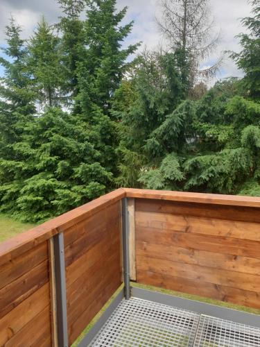 Gesztenye apartman in Úrkút