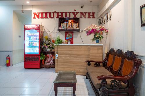 Lobby, Nhu Huynh 2 Hotel in District 6