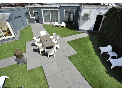 City Hotel Bergen op Zoom in Bergen op Zoom