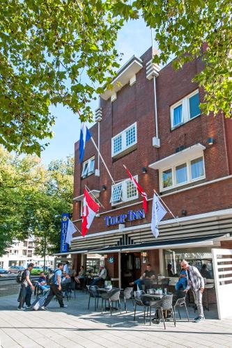 City Hotel Bergen op Zoom