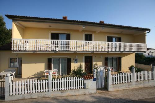Apartments Villa Meri