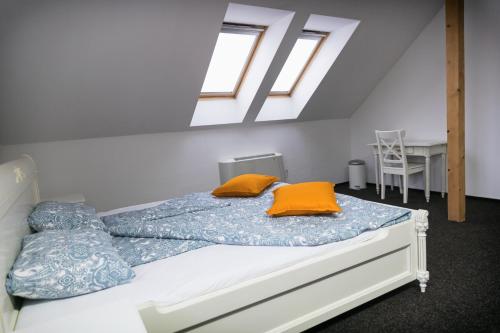 Svět pohádek a strašidel - main image