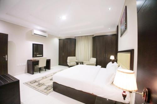 Asdaa Al Rahah Hotel Suites - image 14