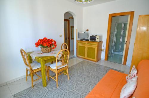 Casa Colombo - RosariaVacanze