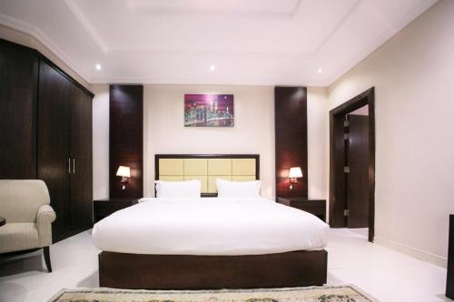 Asdaa Al Rahah Hotel Suites - main image