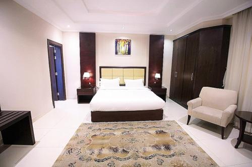Asdaa Al Rahah Hotel Suites - image 3