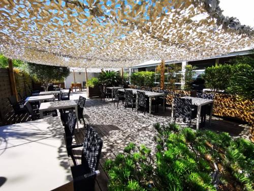 Hôtel Kyriad Prestige Montpellier Ouest - Croix d'Argent