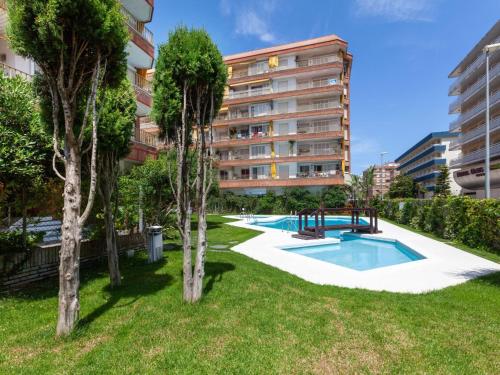 Apartment Las Americas by Interhome - Lloret de Mar