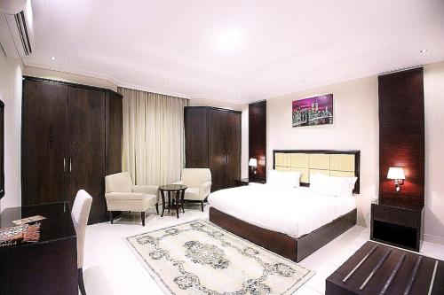 Asdaa Al Rahah Hotel Suites - image 7