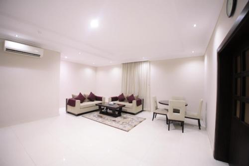 Asdaa Al Rahah Hotel Suites - image 2