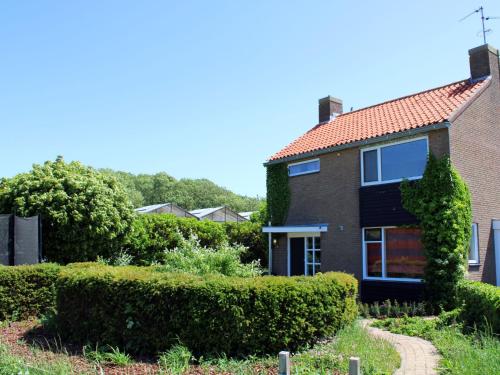 Holiday Home Moesbosch