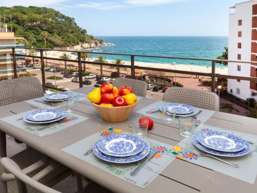 Apartment Fenals Beach by Interhome - Lloret de Mar