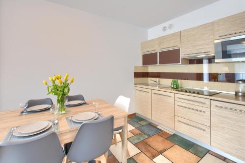 Apartamenty PROMENADA - Aquarius 5