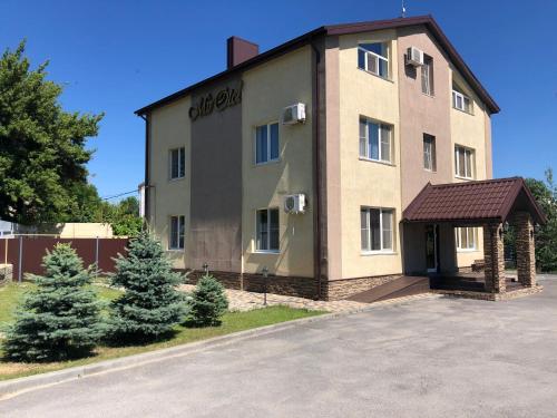 hotel photo