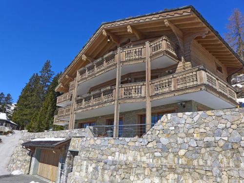 Chalet Chanson