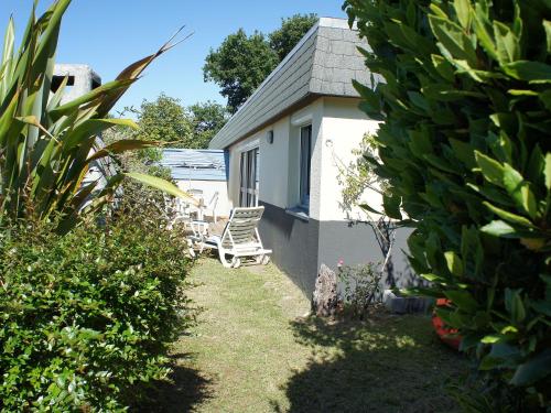 Holiday Home TY Greg by Interhome in Crozon