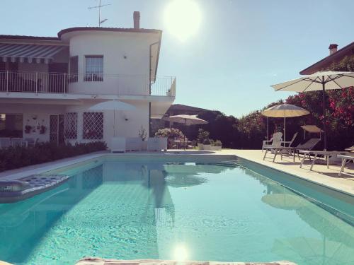 Bed and Breakfast da Beatrice, Sirmione