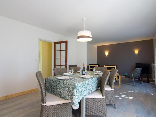 Holiday Home Tal Mor by Interhome - Location saisonnière - Quiberon