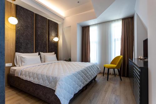 Grand Central Hotel