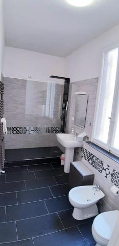 B&B La Cittadella, Florencie (fotografie 11)