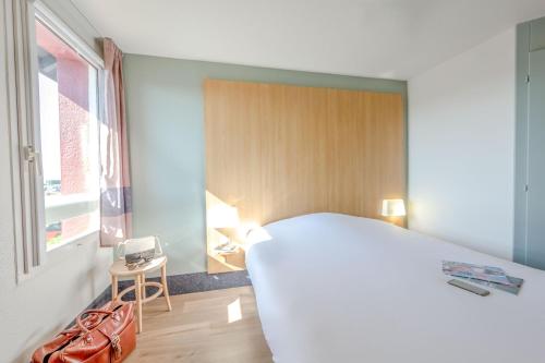 B&B Hotel PERPIGNAN Nord Aeroport Stop at Hotel B&B Perpignan Nord to discover the wonders of Perpignan. The hotel offers guests a range of services and amenities designed to provide comfort and convenience. To be found at the hotel a