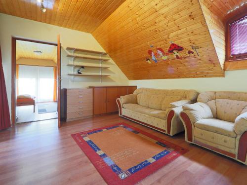 Holiday Home Albizia by Interhome