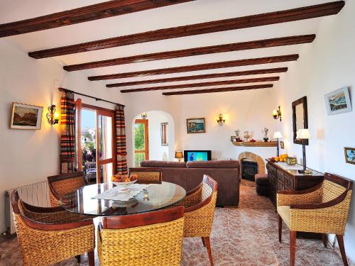 Holiday Home Flova by Interhome in Ambolo