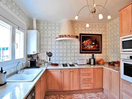 Holiday Home Flova by Interhome in Ambolo