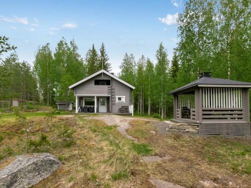 Holiday Home Kierinniemi by Interhome