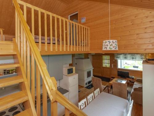 Holiday Home Kierinniemi by Interhome