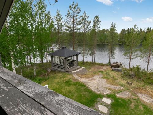 Holiday Home Kierinniemi by Interhome