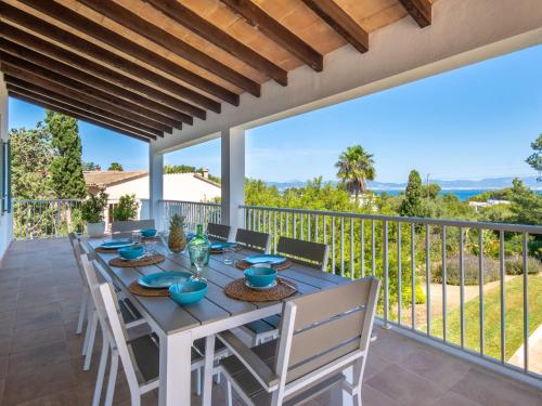  Villa Son Granada by Interhome in Cala Blava