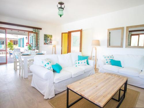 Villa Son Granada by Interhome 4