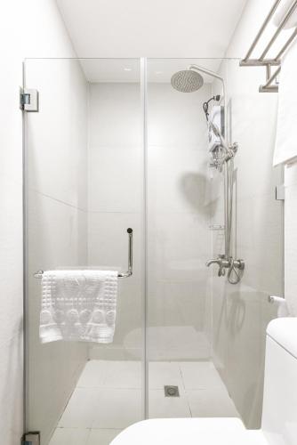 Artemis Place Makati Hotel, Manila (fotografie 5)