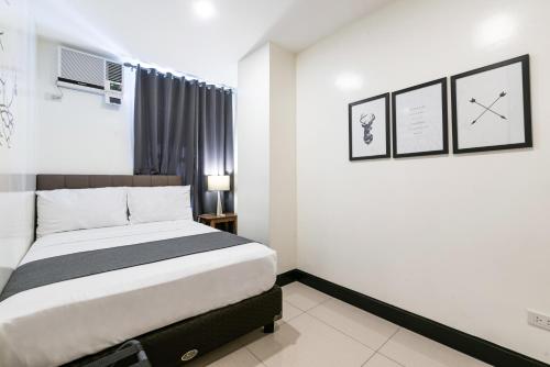 Artemis Place Makati Hotel, Manila (fotografie 10)